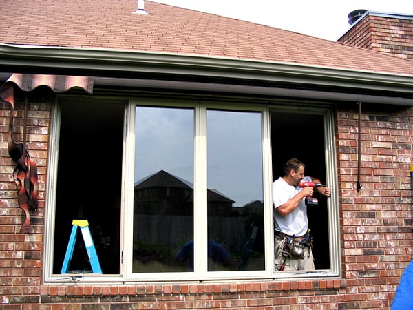 5 Window Replacement Facts