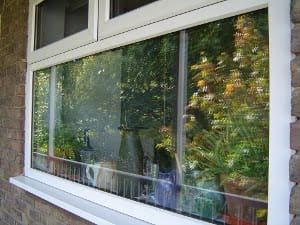 uPVC Windows window frames